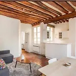 Apartment Notre Dame